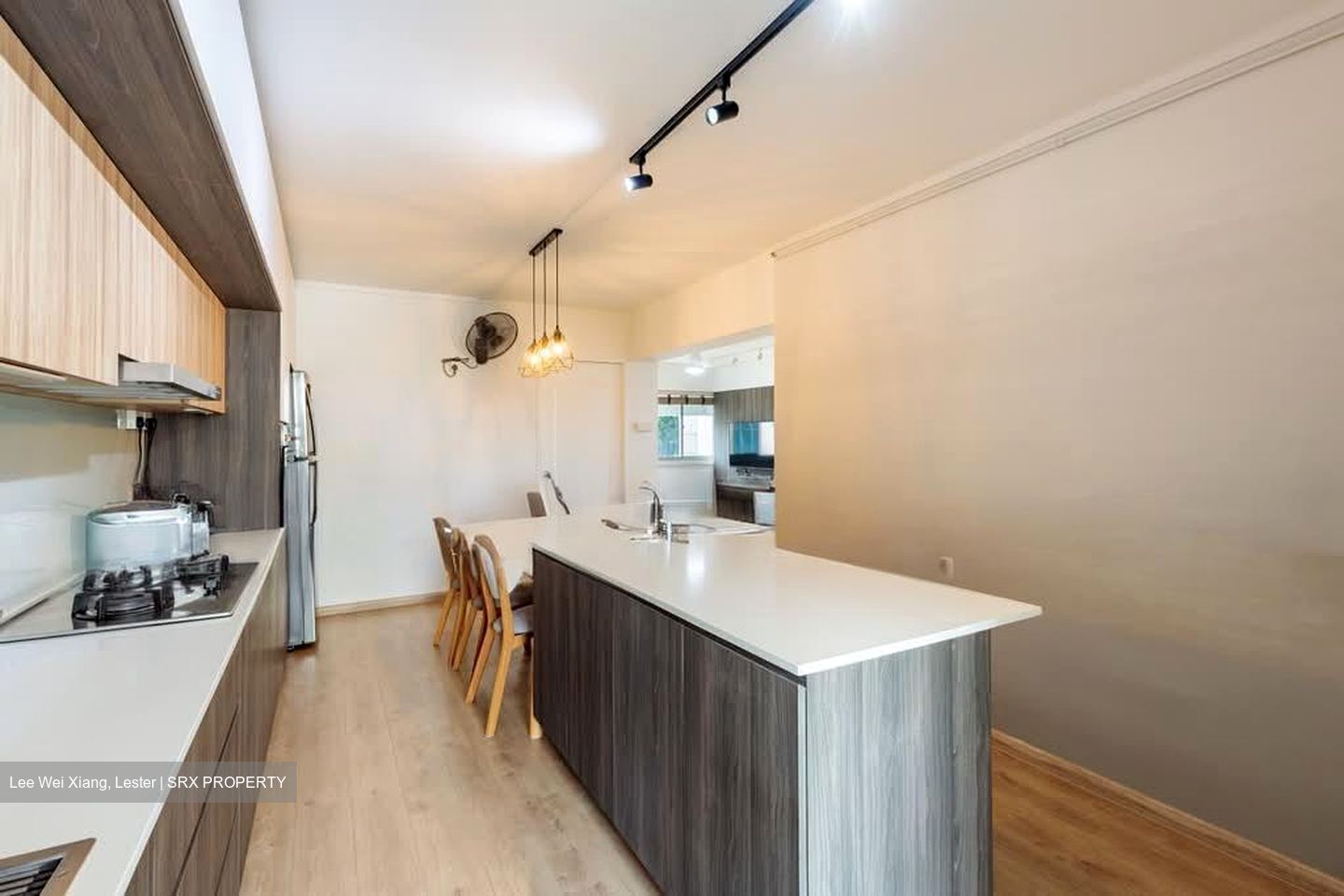 Blk 403 Serangoon Avenue 1 (Serangoon), HDB 4 Rooms #563501721